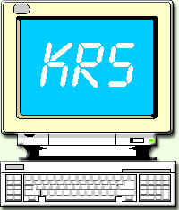 Logo for Keyboarding, Reading, and Spelling software